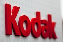 Kodak верит в струйную печать