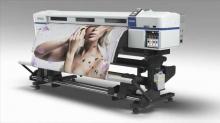 Высокопроизводительный экосольвентный принтер для задач печати широкого применения Epson SureColor SC-S50610